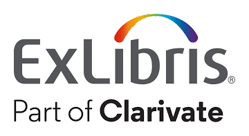 Ex Libris logo