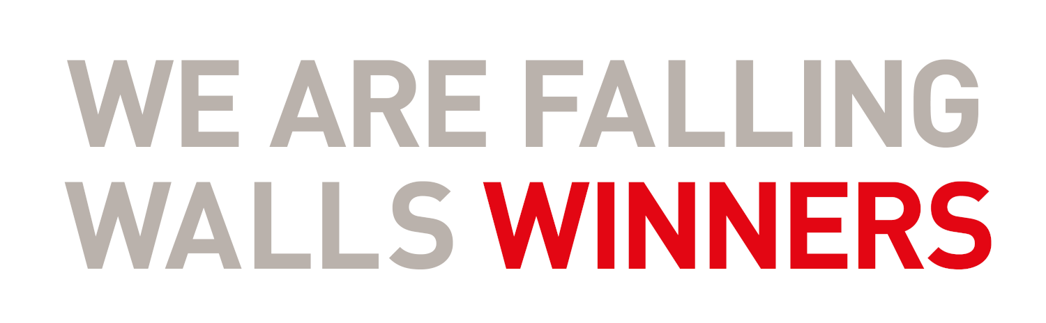 Falling walls winners