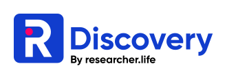 RDiscovery logo